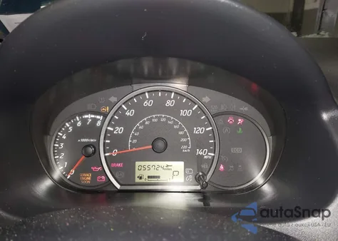 2018 Mitsubishi Mirage G4 Es z USA, uszkodzony, nr VIN ML32F3FJ0JHF05490